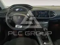 2021 Peugeot 308