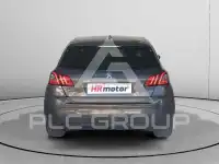 2021 Peugeot 308