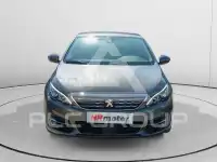 2021 Peugeot 308