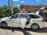 2021 Peugeot 308