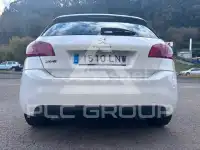 2021 Peugeot 308