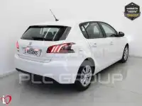 2021 Peugeot 308