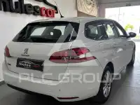 2021 Peugeot 308