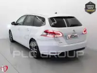 2021 Peugeot 308