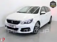 2021 Peugeot 308