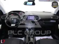 2021 Peugeot 308