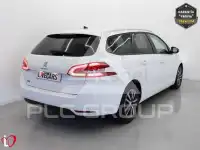 2021 Peugeot 308