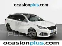 2021 Peugeot 308