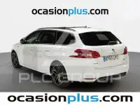2021 Peugeot 308