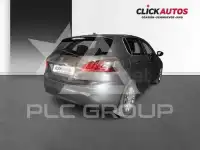 2021 Peugeot 308