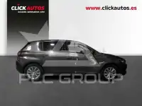 2021 Peugeot 308