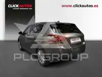 2021 Peugeot 308