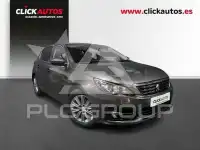2021 Peugeot 308