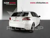 2021 Peugeot 308