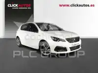 2021 Peugeot 308