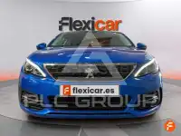 2021 Peugeot 308