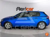 2021 Peugeot 308
