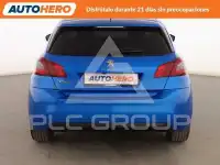 2021 Peugeot 308