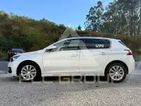 2021 Peugeot 308