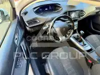 2021 Peugeot 308