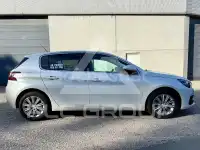 2021 Peugeot 308