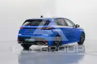 2021 Peugeot 308