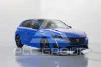 2021 Peugeot 308