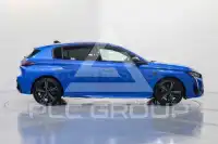 2021 Peugeot 308