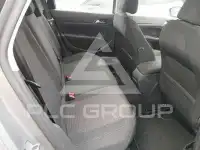 2021 Peugeot 308