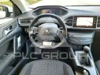2021 Peugeot 308