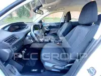 2021 Peugeot 308