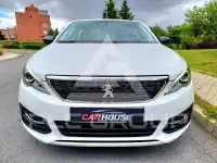 2021 Peugeot 308