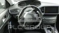 2021 Peugeot 308