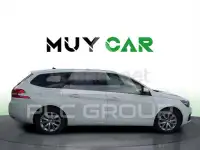 2021 Peugeot 308