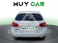 2021 Peugeot 308