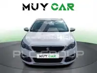 2021 Peugeot 308