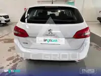 2021 Peugeot 308