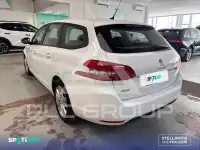 2021 Peugeot 308