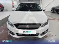 2021 Peugeot 308