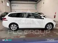 2021 Peugeot 308