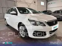 2021 Peugeot 308