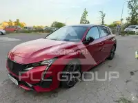2021 Peugeot 308
