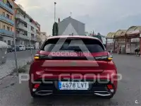 2021 Peugeot 308