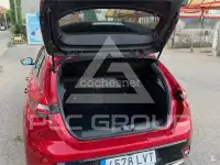 2021 Peugeot 308