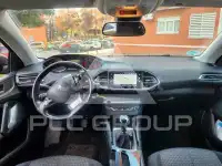 2021 Peugeot 308