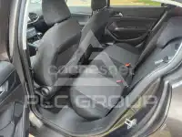 2021 Peugeot 308