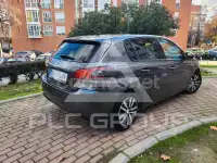 2021 Peugeot 308