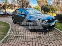 2021 Peugeot 308