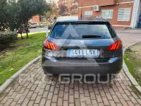 2021 Peugeot 308