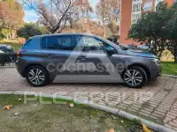 2021 Peugeot 308